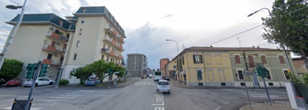 appartamento in affitto a Voghera