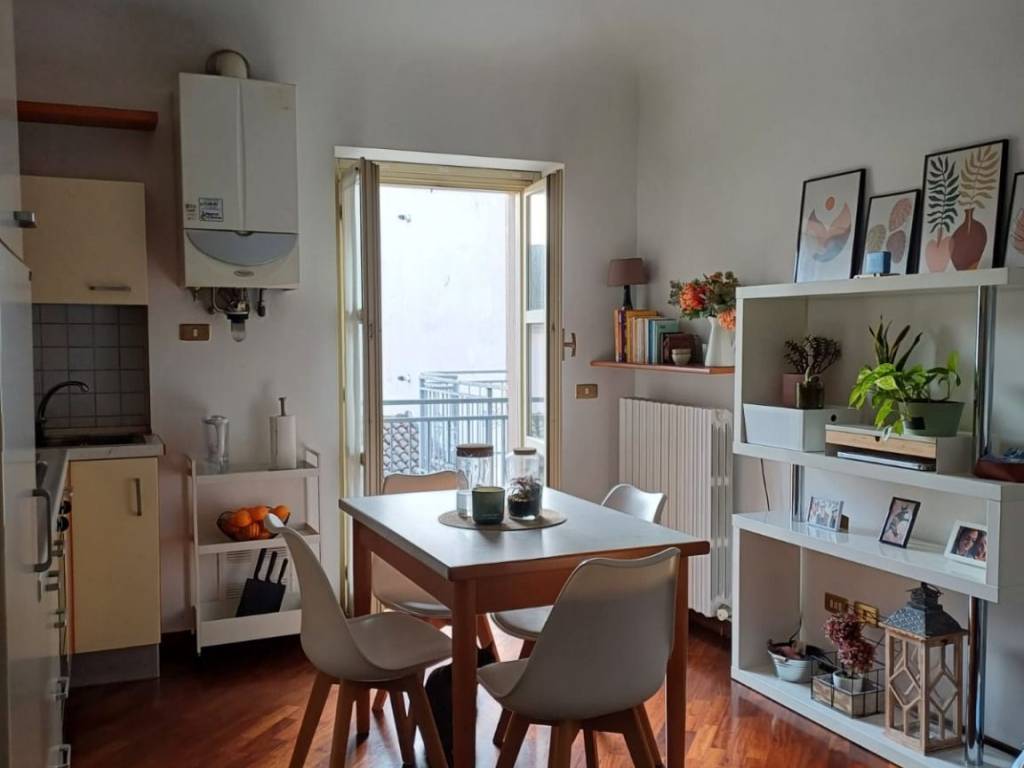 appartamento in affitto a Voghera