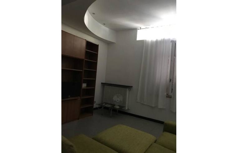 appartamento in affitto a Voghera