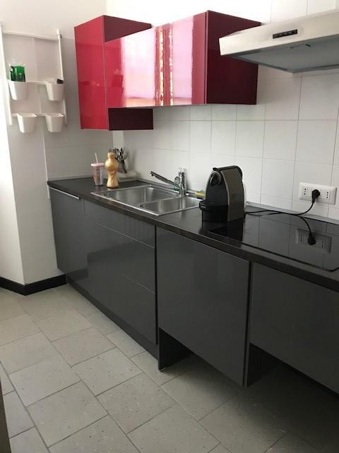 appartamento in affitto a Voghera