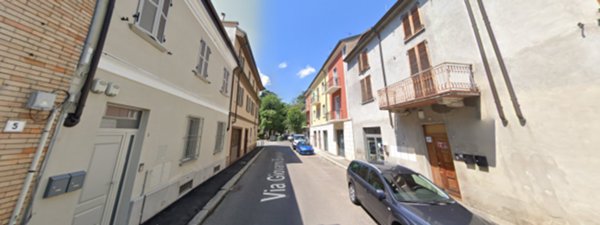 appartamento in affitto a Voghera
