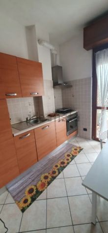appartamento in affitto a Voghera