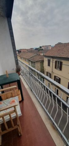 appartamento in affitto a Voghera