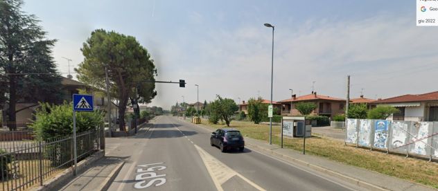 appartamento in affitto a Voghera