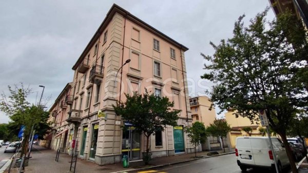 appartamento in affitto a Voghera