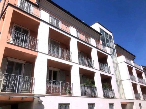 appartamento in affitto a Voghera