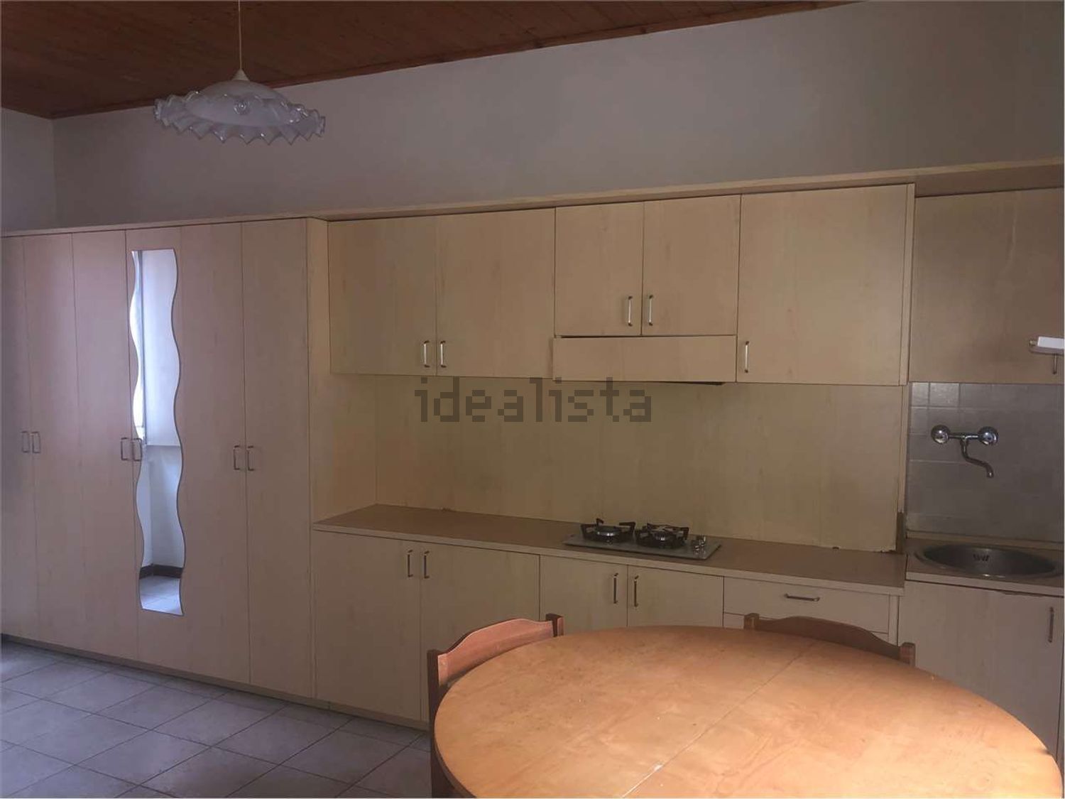 appartamento in affitto a Voghera