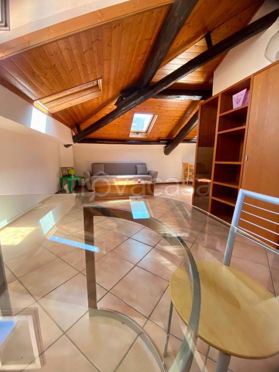appartamento in affitto a Voghera
