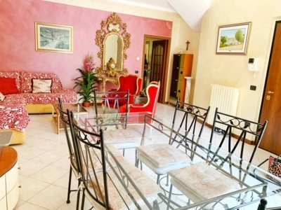 appartamento in affitto a Voghera