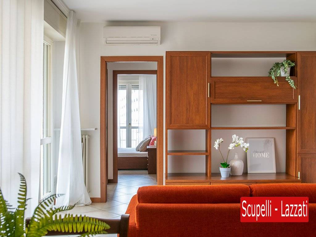 appartamento in affitto a Voghera