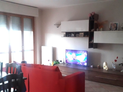 appartamento in affitto a Voghera