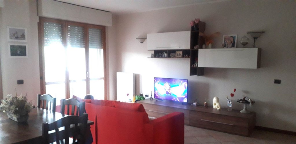 appartamento in affitto a Voghera