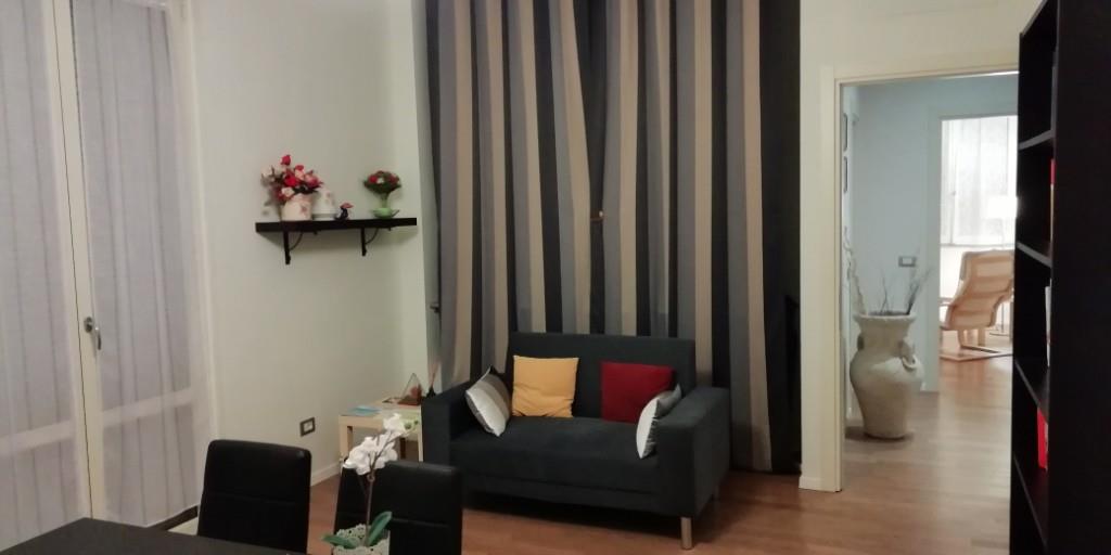 appartamento in affitto a Voghera