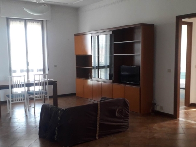 appartamento in affitto a Voghera