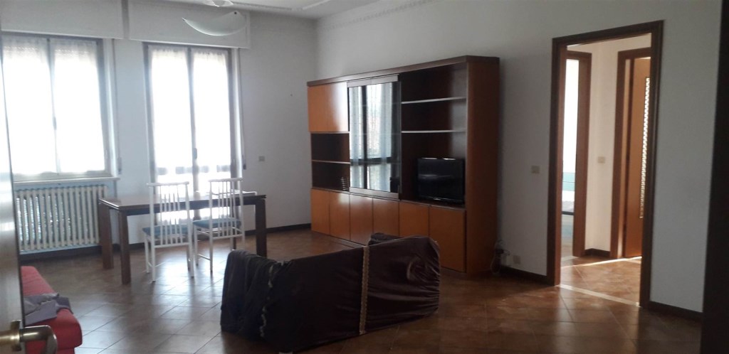 appartamento in affitto a Voghera