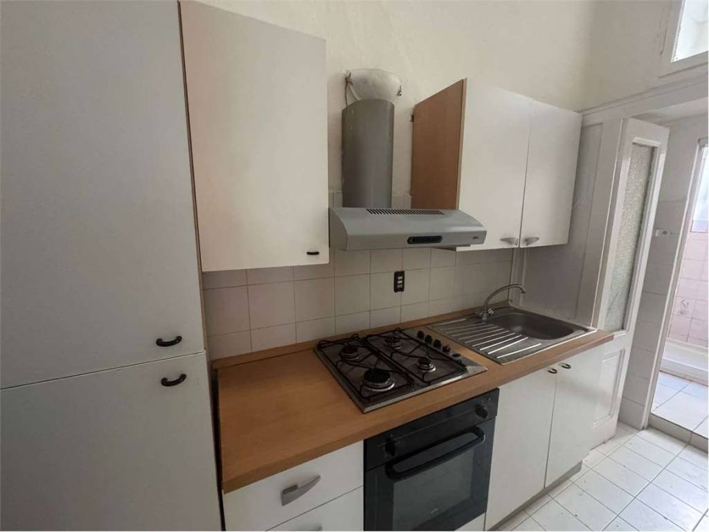 appartamento in affitto a Voghera