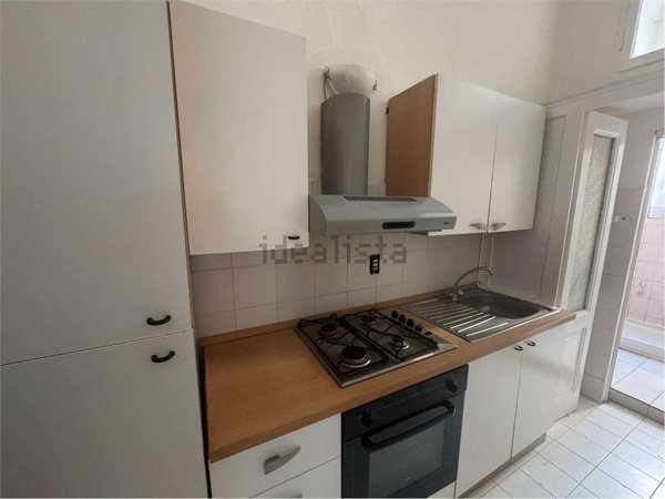 appartamento in affitto a Voghera