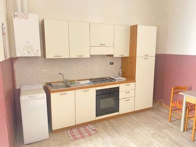 appartamento in affitto a Voghera