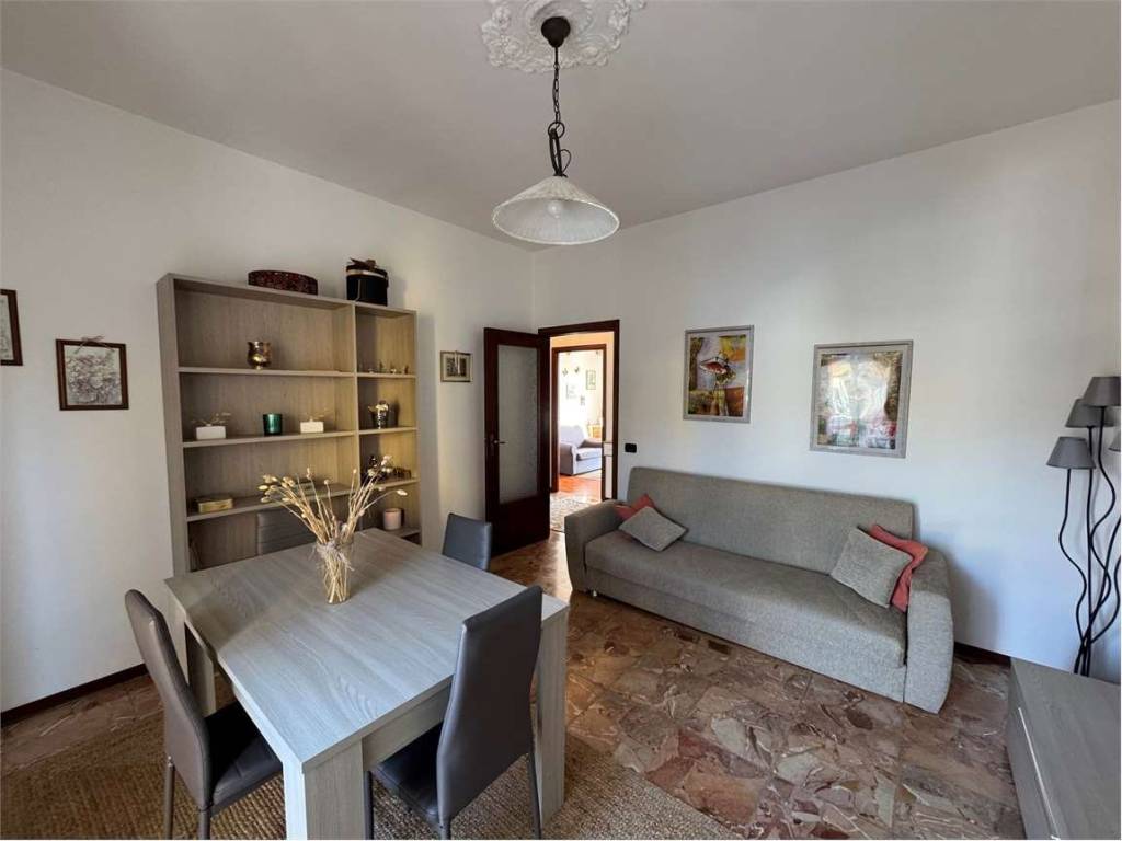 appartamento in affitto a Voghera