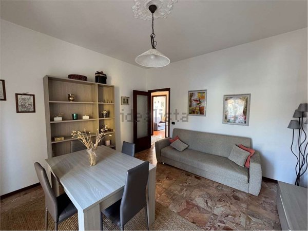 appartamento in affitto a Voghera