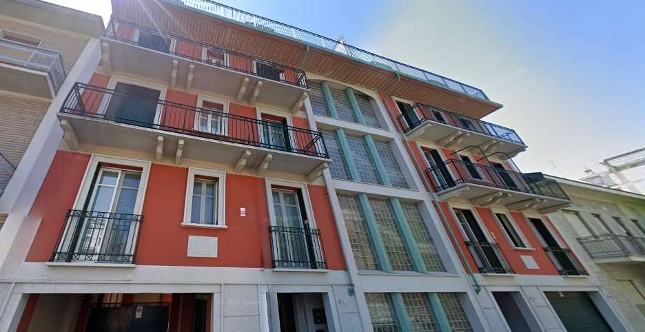 appartamento in affitto a Voghera