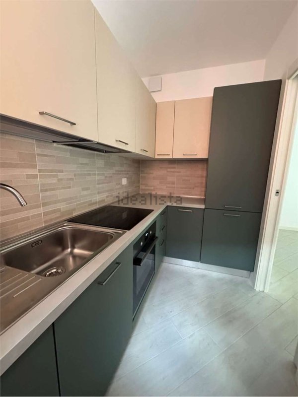 appartamento in affitto a Voghera