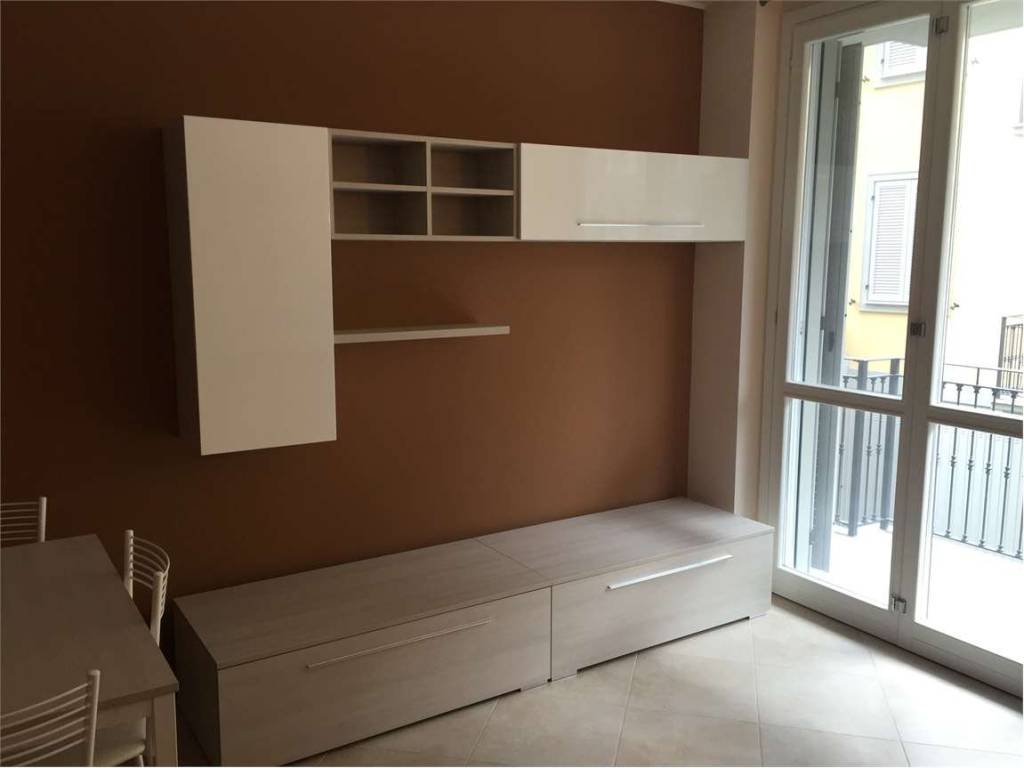 appartamento in affitto a Voghera