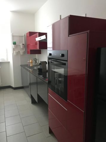 appartamento in affitto a Voghera