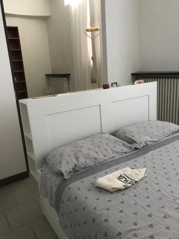 appartamento in affitto a Voghera