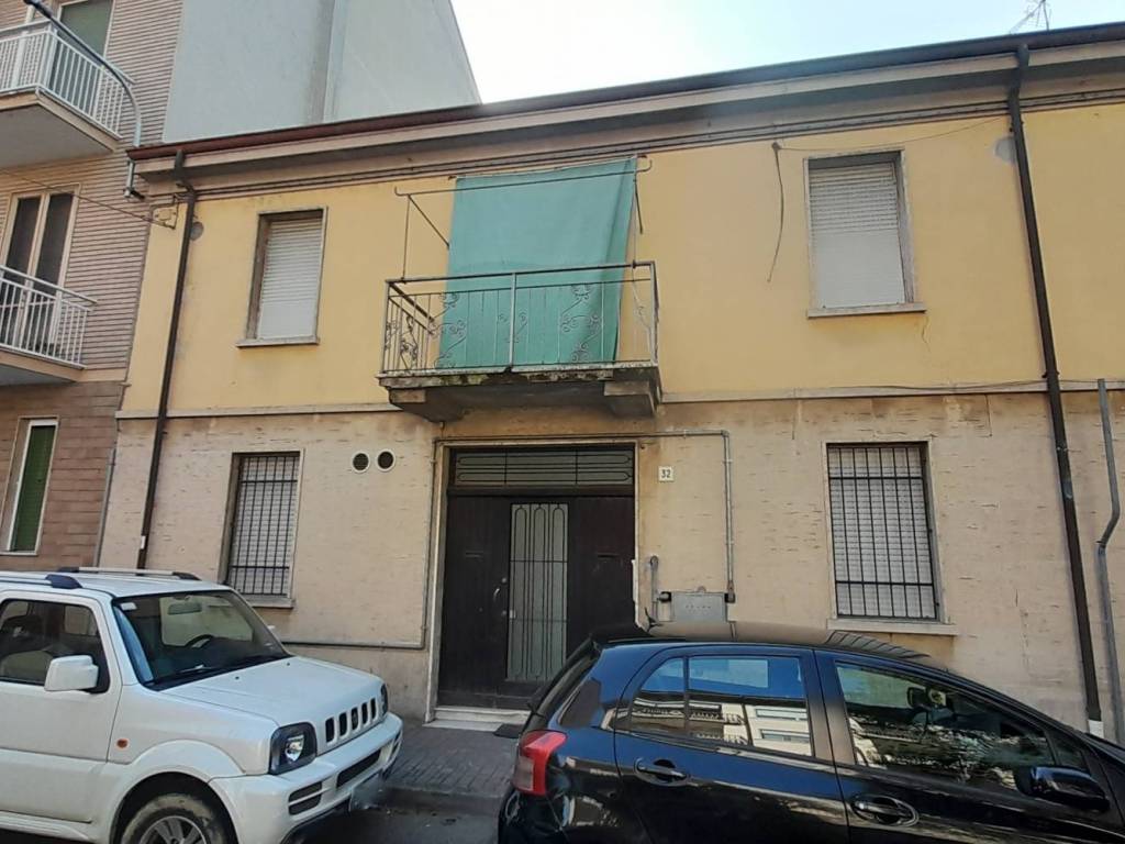 ufficio in affitto a Voghera
