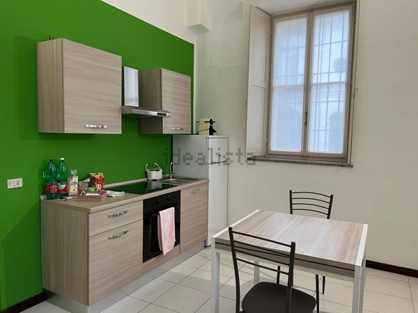 appartamento in affitto a Voghera