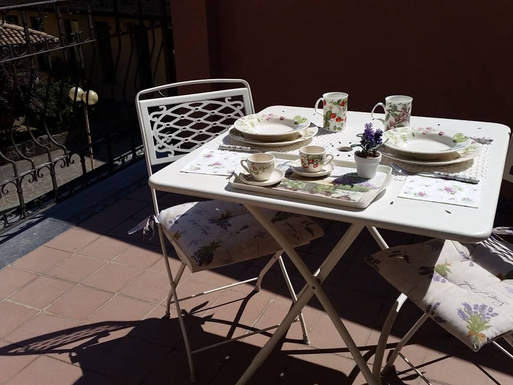 appartamento in affitto a Voghera