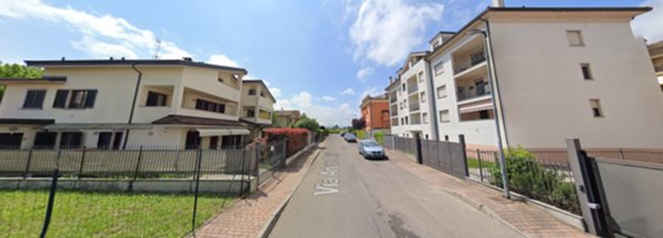 appartamento in affitto a Voghera