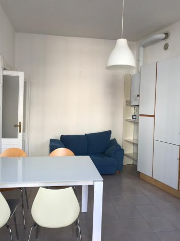 appartamento in affitto a Voghera
