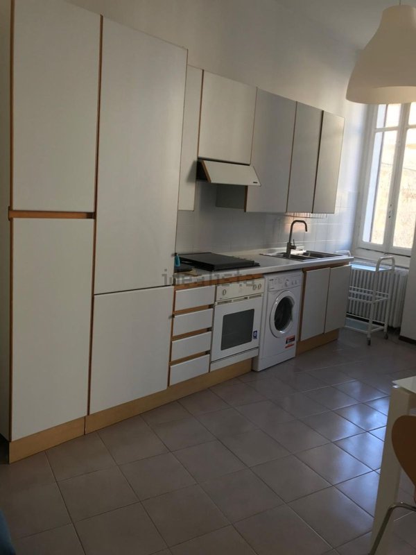 appartamento in affitto a Voghera