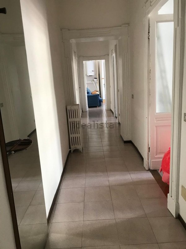 appartamento in affitto a Voghera