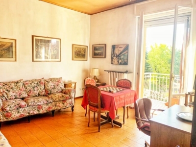 appartamento in affitto a Voghera