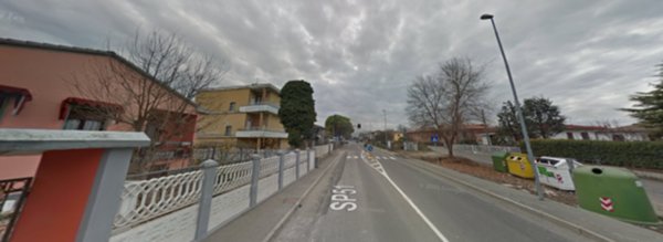 appartamento in affitto a Voghera