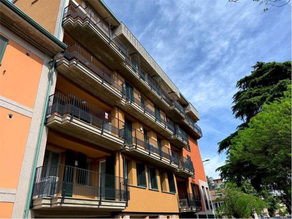 appartamento in affitto a Voghera