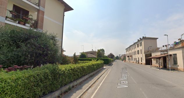 appartamento in affitto a Voghera