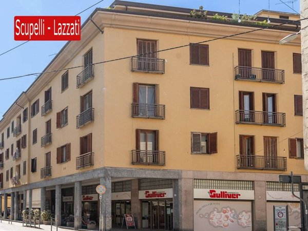 appartamento in affitto a Voghera