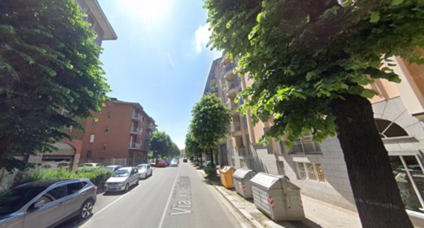 appartamento in affitto a Voghera