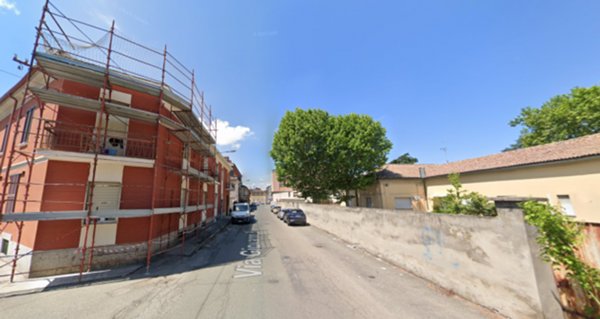 appartamento in affitto a Voghera