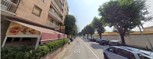 appartamento in affitto a Voghera