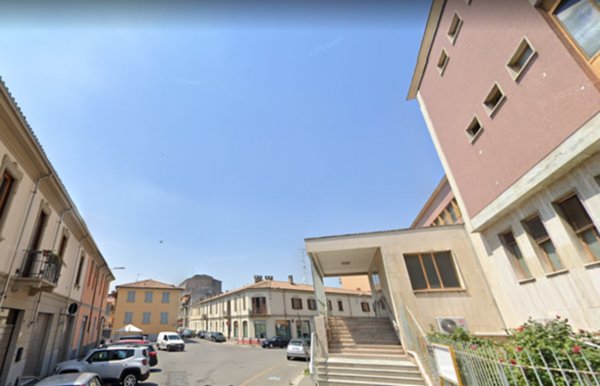 appartamento in affitto a Voghera