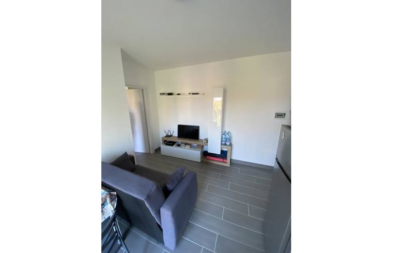 appartamento in affitto a Voghera