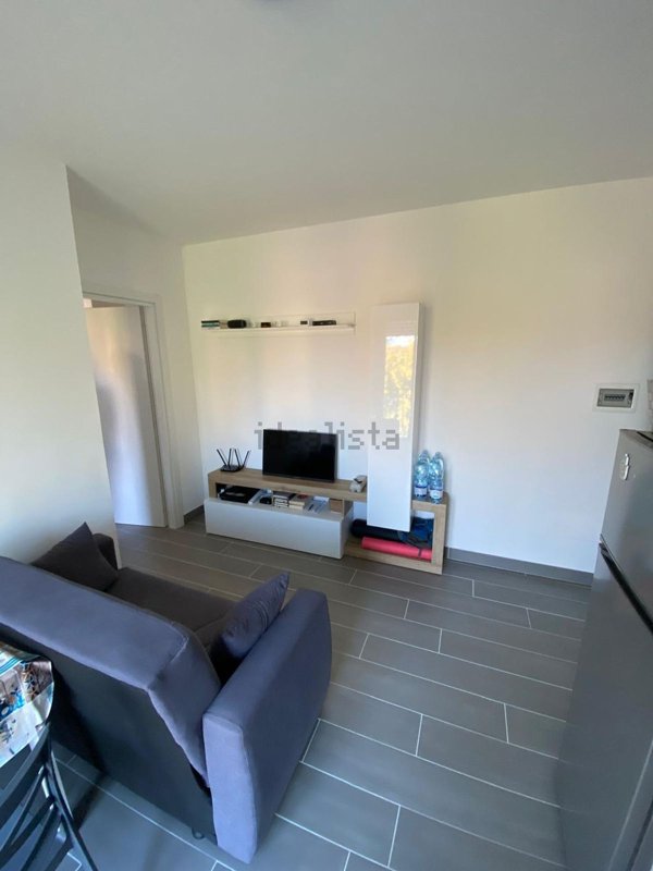 appartamento in affitto a Voghera