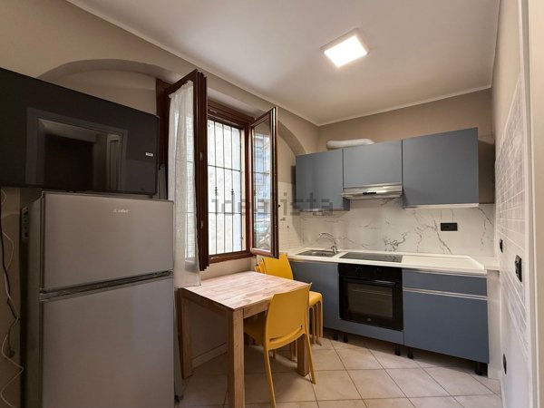 appartamento in affitto a Voghera