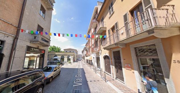 appartamento in affitto a Voghera
