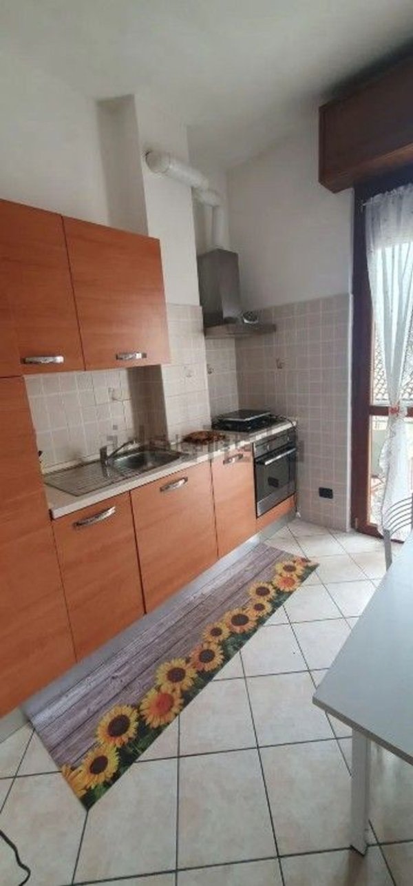 appartamento in affitto a Voghera